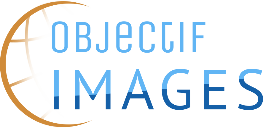 Objectif Images Logo